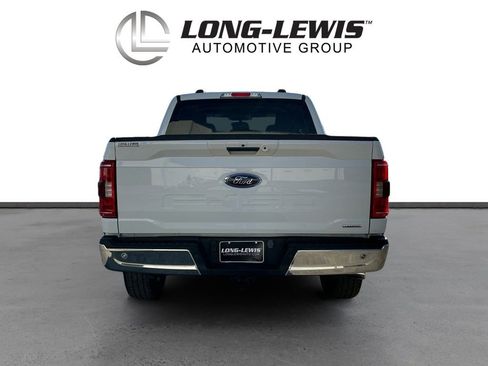 Used 2023 Ford F150 XLT w/ Equipment Group 302A High AWD/4WD image 5