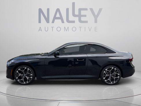 Used 2026 BMW 230i xDrive Coupe w/ Premium Package AWD/4WD image 2