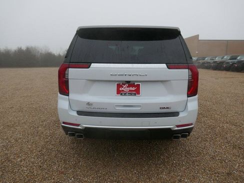 New 2026 GMC Yukon XL Denali image 4