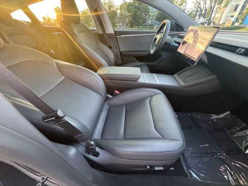 Used 2024 Tesla Model 3 Long Range image 13