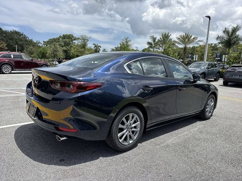 New 2026 MAZDA MAZDA3 s FWD image 24