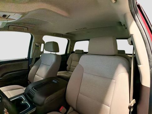 Used 2015 Chevrolet Silverado 1500 LT w/ All Star Edition AWD/4WD image 17