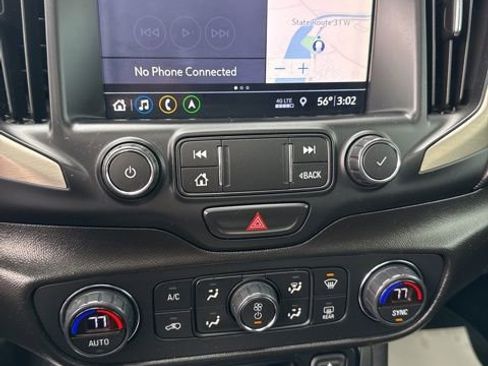 Used 2019 GMC Terrain Denali w/ Driver Alert Package II image 12