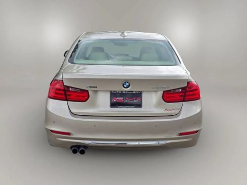 Used 2015 BMW 328i xDrive Sedan AWD/4WD image 6