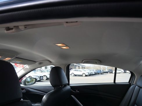 Used 2014 MAZDA MAZDA6 Touring image 23