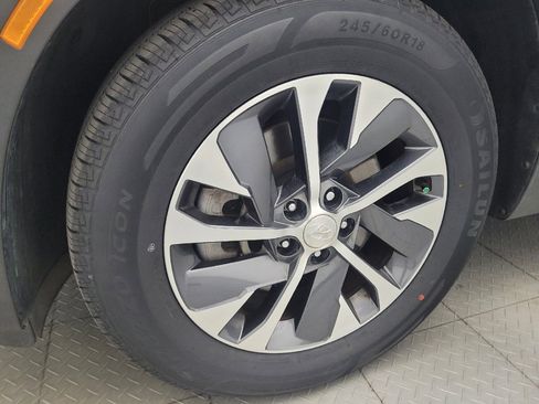 Used 2020 Hyundai Palisade SEL AWD/4WD image 31