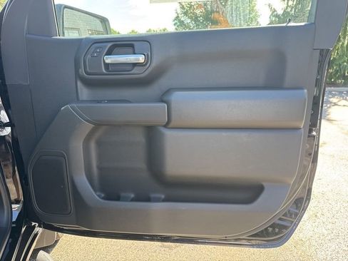 New 2026 Chevrolet Silverado 1500 W/T w/ Trailering Package AWD/4WD image 32