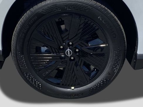 New 2026 Nissan Murano SV AWD/4WD image 9