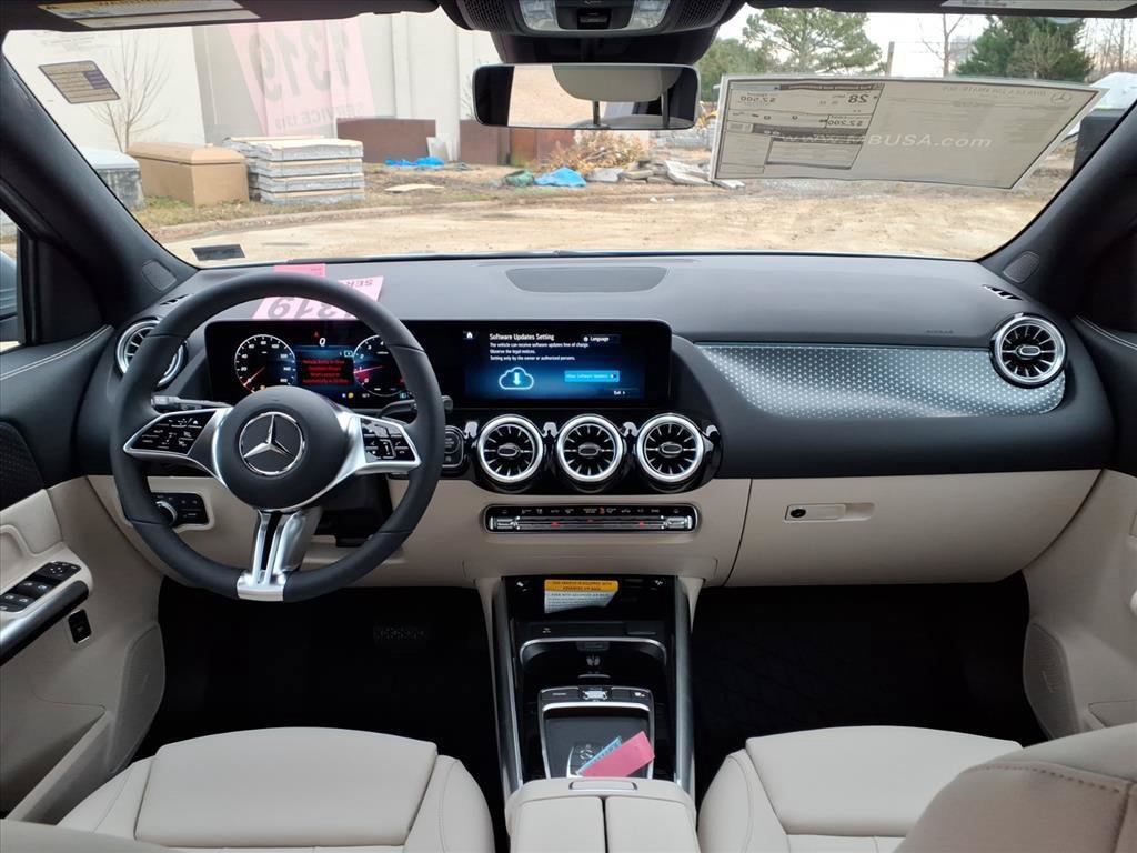 Used 2026 Mercedes-Benz GLA 250 4MATIC image 22