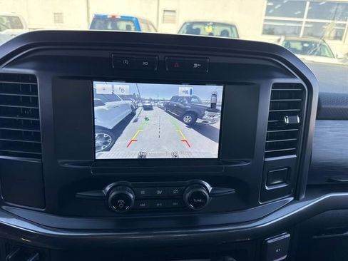 Used 2021 Ford F150 XL w/ STX Appearance Package image 27