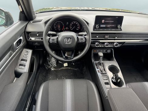 New 2026 Honda Civic Sport image 14