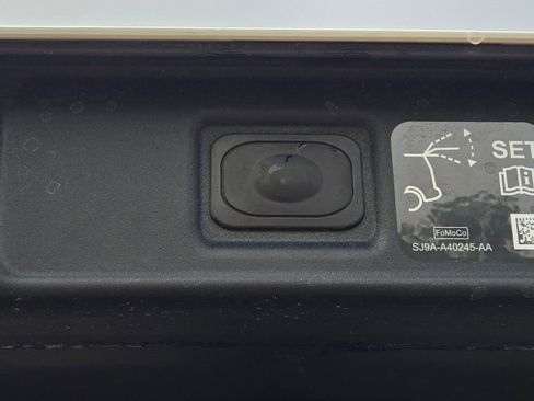 New 2025 Ford Mustang Mach-E GT image 16