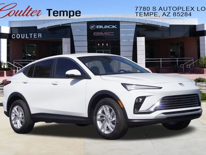 New 2026 Buick Envista Preferred w/ Convenience I Package