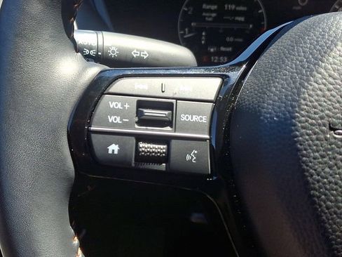 Used 2025 Honda HR-V Sport image 20