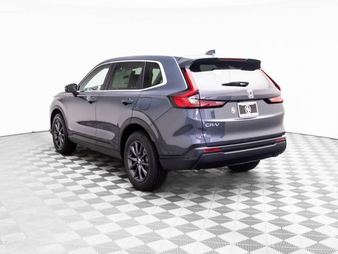 New 2026 Honda CR-V EX-L image 3