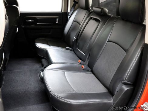 Used 2013 RAM 1500 Sport w/ Sport Premium Group AWD/4WD image 13