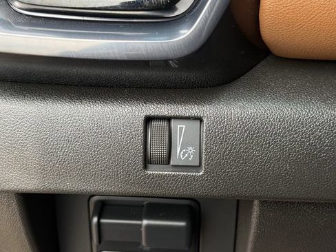 Certified 2023 GMC Canyon AT4 AWD/4WD image 26