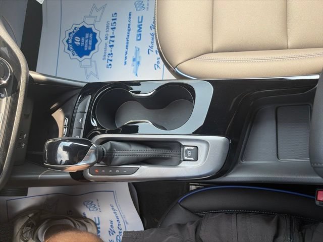 New 2026 Buick Envista Sport Touring w/ Convenience I Package FWD image 24