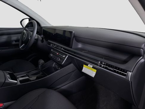 New 2026 Hyundai Tucson SE FWD image 30