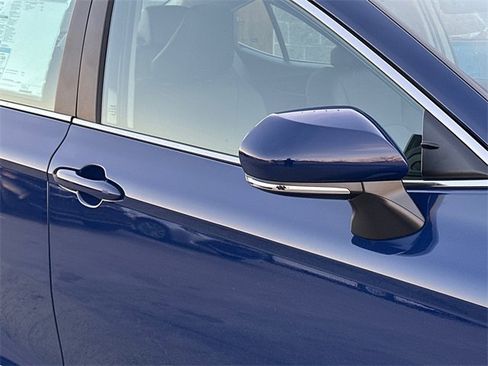 New 2026 Toyota Camry XLE image 9