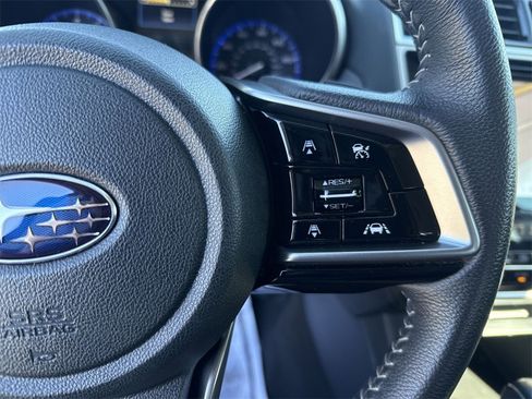 Used 2018 Subaru Legacy 2.5i Limited image 21
