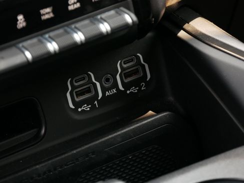 Used 2021 RAM 1500 Rebel w/ Rebel Level 2 Equipment Group AWD/4WD image 22