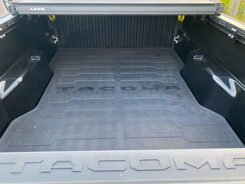 Used 2024 Toyota Tacoma SR5 image 29