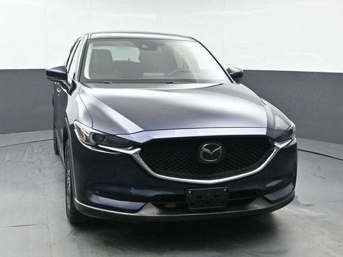 Used 2018 MAZDA CX-5 Grand Touring AWD/4WD image 8