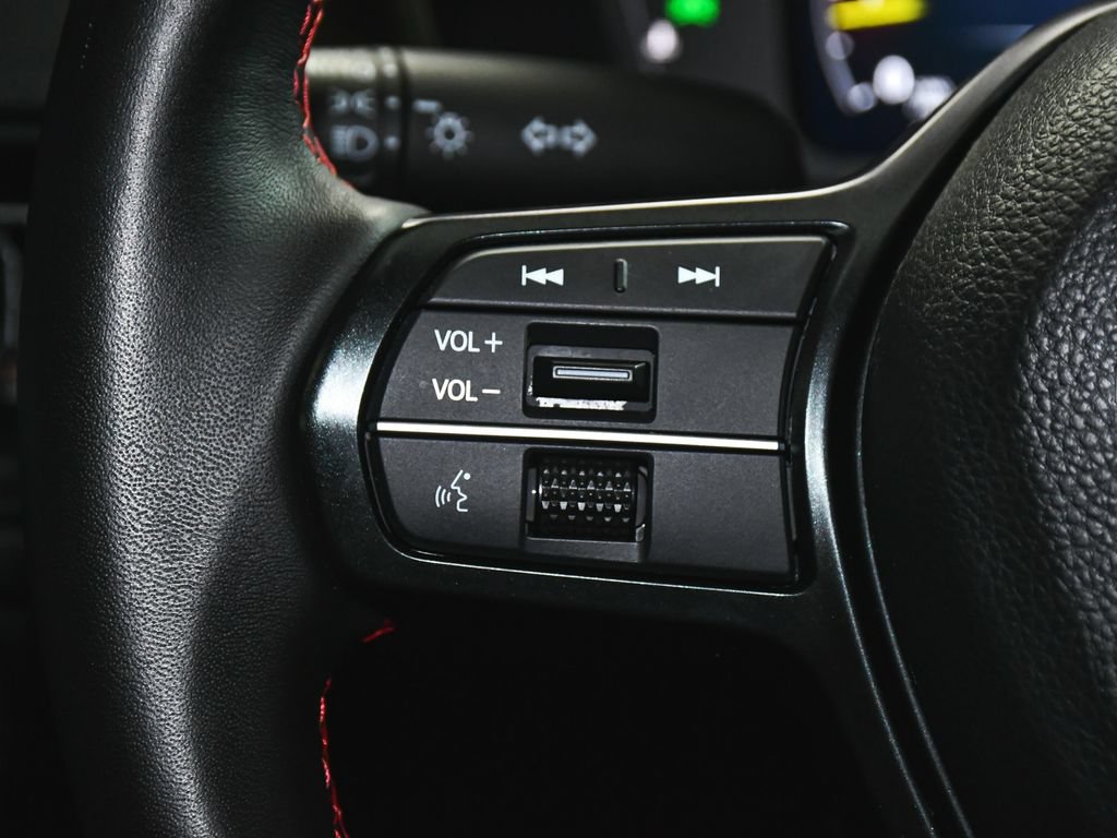 Used 2025 Honda Civic Type R image 31