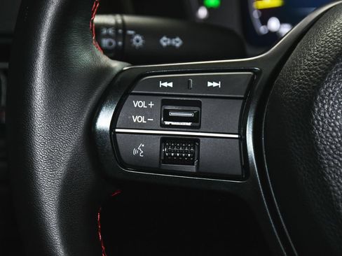 Used 2025 Honda Civic Type R image 31