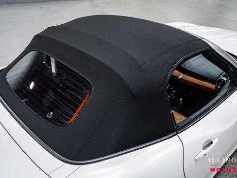 Used 2017 FIAT 124 Spider Lusso image 40