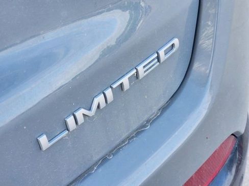 Used 2023 Jeep Compass Limited w/ Elite Group image 13