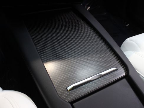 Used 2017 Tesla Model X 100D image 42