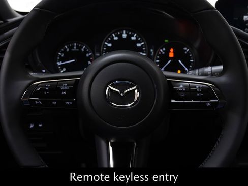 New 2026 MAZDA MAZDA3 2.5 S Hatchback w/ Premium Pkg image 10