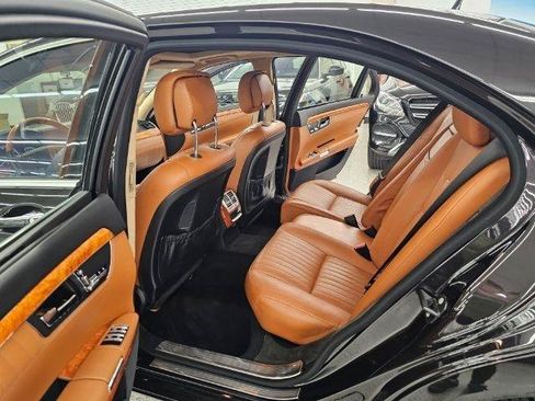 Used 2007 Mercedes-Benz S 600 image 33