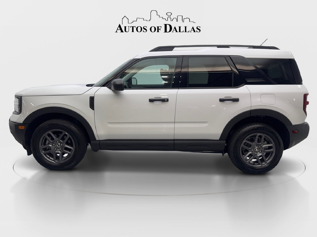 Used 2025 Ford Bronco Sport Big Bend AWD/4WD image 6