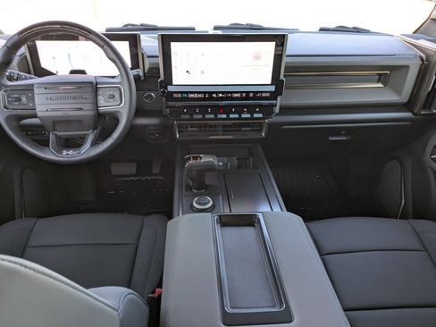New 2025 GMC Hummer EV 3X w/ Extreme Off-Road Package AWD/4WD image 22