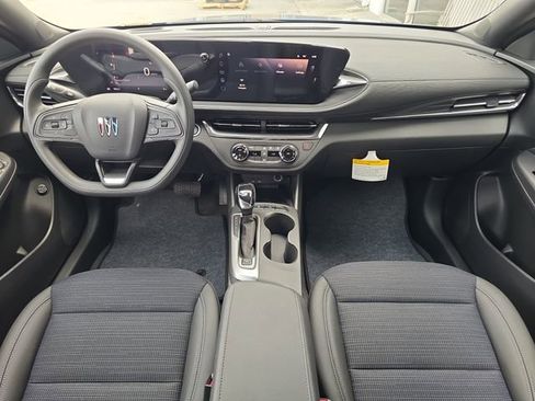 New 2026 Buick Envista Preferred w/ Convenience II Package FWD image 11