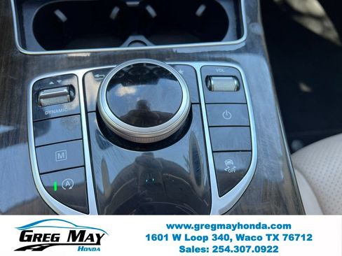 Used 2019 Mercedes-Benz GLC 300 image 28
