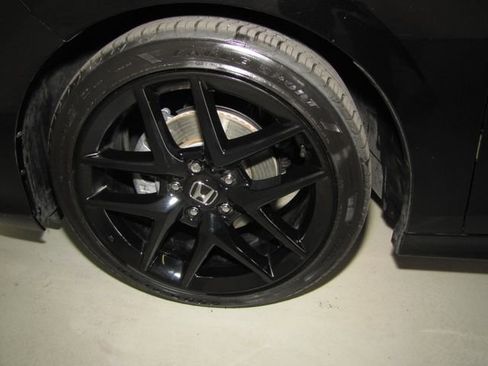 Certified 2026 Honda Civic Sport image 24
