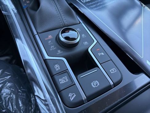 New 2026 Kia Sorento X-Line EX AWD/4WD image 26