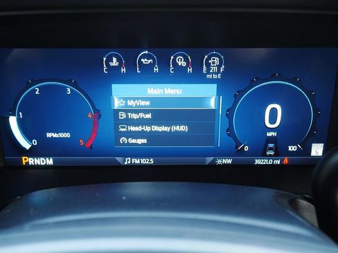 Used 2024 Ford F250 Lariat w/ Lariat Ultimate Package AWD/4WD image 31