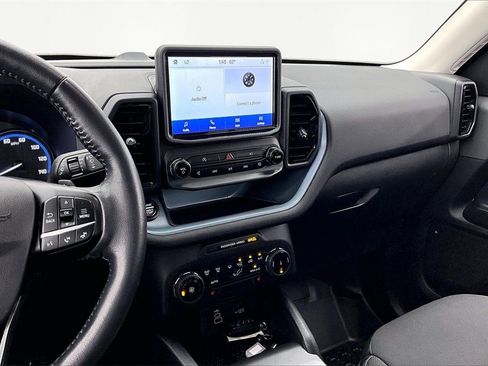 Used 2023 Ford Bronco Sport Badlands image 6