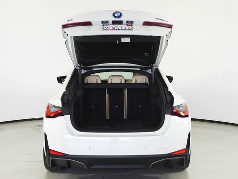 Certified 2023 BMW i4 eDrive35 RWD image 10