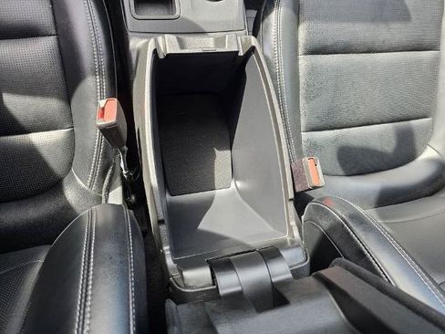 Certified 2025 Ford Escape Platinum AWD/4WD image 26