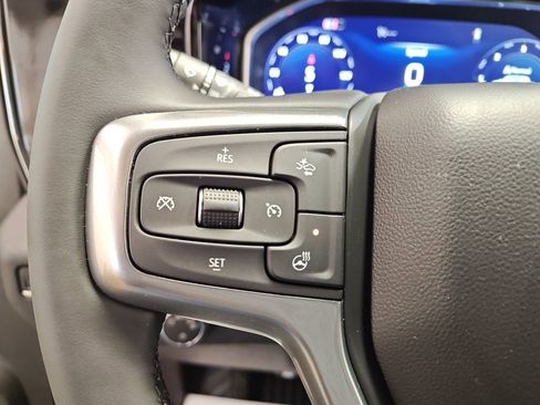 New 2026 Chevrolet Silverado 1500 LT image 26