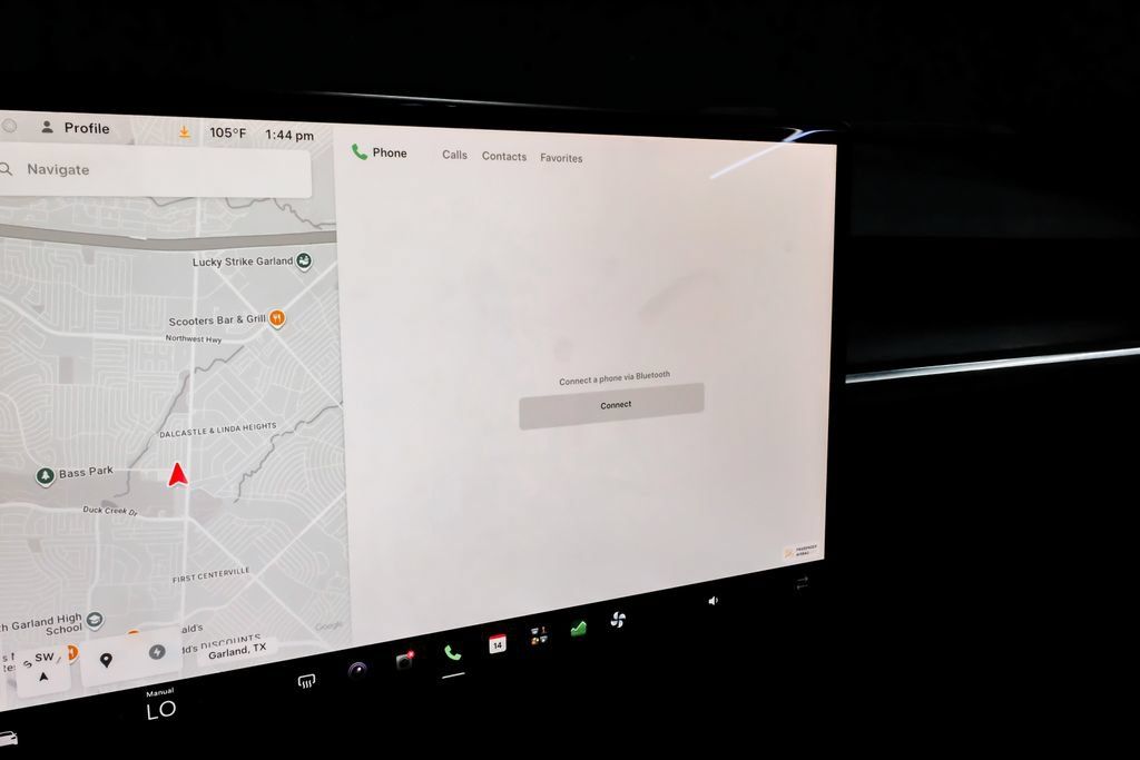 Used 2022 Tesla Model S AWD/4WD image 33