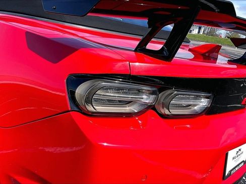 Used 2019 Chevrolet Camaro SS image 30