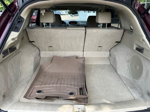 Used 2017 Acura RDX AWD image 12