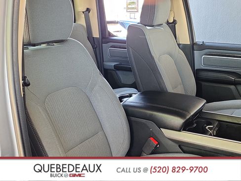 Used 2020 RAM 1500 Big Horn RWD image 27